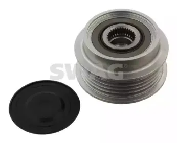 81 93 0224 SWAG Механизм свободного хода генератора